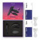 Подарунковий набір We-Vibe 15 Year Anniversary Collection Подарунковий набір We-Vibe 15 Year Anniversary Collection