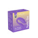 Смарт-вібратор для пар We-Vibe Sync GO Light Purple Смарт-вібратор для пар We-Vibe Sync GO Light Purple