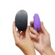 Смарт-вібратор для пар We-Vibe Sync GO Light Purple Смарт-вібратор для пар We-Vibe Sync GO Light Purple