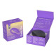 Смарт-вібратор для пар We-Vibe Sync GO Light Purple Смарт-вібратор для пар We-Vibe Sync GO Light Purple