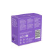 Смарт-вібратор для пар We-Vibe Sync GO Light Purple Смарт-вібратор для пар We-Vibe Sync GO Light Purple