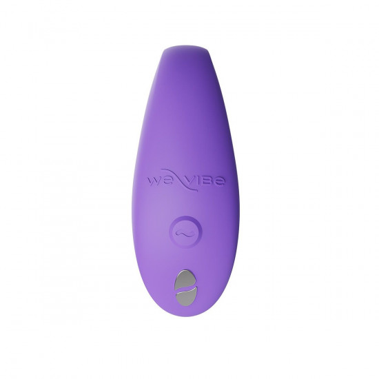 Смарт-вібратор для пар We-Vibe Sync GO Light Purple Смарт-вібратор для пар We-Vibe Sync GO Light Purple