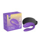 Смарт-вібратор для пар We-Vibe Sync GO Light Purple Смарт-вібратор для пар We-Vibe Sync GO Light Purple