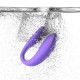 Смарт-вібратор для пар We-Vibe Sync GO Light Purple Смарт-вібратор для пар We-Vibe Sync GO Light Purple