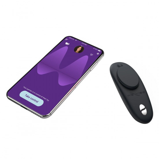 Набір We-Vibe Tease Us Set (Moxie+ & Bond) Набір We-Vibe Tease Us Set (Moxie+ & Bond)