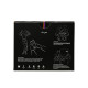 Набір We-Vibe Tease Us Set (Moxie+ & Bond) Набір We-Vibe Tease Us Set (Moxie+ & Bond)