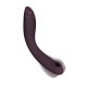 Вібратор для точки G з вакуумною стимуляцією Womanizer OG Aubergine Вібратор для точки G з вакуумною стимуляцією Womanizer OG Aubergine