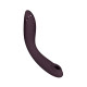 Вібратор для точки G з вакуумною стимуляцією Womanizer OG Aubergine Вібратор для точки G з вакуумною стимуляцією Womanizer OG Aubergine
