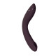 Вібратор для точки G з вакуумною стимуляцією Womanizer OG Aubergine Вібратор для точки G з вакуумною стимуляцією Womanizer OG Aubergine