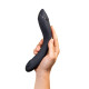 Вібратор для точки G з вакуумною стимуляцією Womanizer OG Dark Grey Вібратор для точки G з вакуумною стимуляцією Womanizer OG Dark Grey