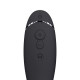 Вібратор для точки G з вакуумною стимуляцією Womanizer OG Dark Grey Вібратор для точки G з вакуумною стимуляцією Womanizer OG Dark Grey