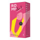 Вакуумний кліторальний стимулятор Romp Shine X Вакуумний кліторальний стимулятор Romp Shine X