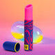 Вакуумний кліторальний стимулятор Romp Lipstick Вакуумний кліторальний стимулятор Romp Lipstick
