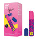 Вакуумний кліторальний стимулятор Romp Lipstick Вакуумний кліторальний стимулятор Romp Lipstick