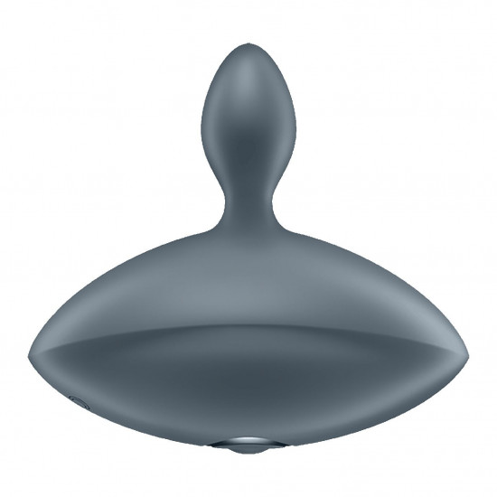 Анальна вібропробка Satisfyer Booty Absolute Beginners 4, для початківців, ввідна частина 3 см Анальна вібропробка Satisfyer Booty Absolute Beginners 4, для початківців, ввідна частина 3 см