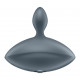 Анальна вібропробка Satisfyer Booty Absolute Beginners 4, для початківців, ввідна частина 3 см Анальна вібропробка Satisfyer Booty Absolute Beginners 4, для початківців, ввідна частина 3 см