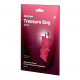 Мішечок для зберігання іграшок Satisfyer Treasure Bag L Pink Мішечок для зберігання іграшок Satisfyer Treasure Bag L Pink