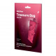 Мішечок для зберігання іграшок Satisfyer Treasure Bag XL Pink Мішечок для зберігання іграшок Satisfyer Treasure Bag XL Pink