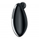 Вібратор для зовнішньої стимуляції Satisfyer Spot On 2 Black, дуже потужний, гнучкий відросток Вібратор для зовнішньої стимуляції Satisfyer Spot On 2 Black, дуже потужний, гнучкий відросток