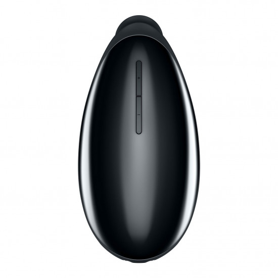 Вібратор для зовнішньої стимуляції Satisfyer Spot On 2 Black, дуже потужний, гнучкий відросток Вібратор для зовнішньої стимуляції Satisfyer Spot On 2 Black, дуже потужний, гнучкий відросток