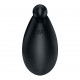 Вібратор для зовнішньої стимуляції Satisfyer Spot On 2 Black, дуже потужний, гнучкий відросток Вібратор для зовнішньої стимуляції Satisfyer Spot On 2 Black, дуже потужний, гнучкий відросток