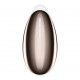 Вібратор для зовнішньої стимуляції Satisfyer Spot On 2 White, дуже потужний, гнучкий відросток Вібратор для зовнішньої стимуляції Satisfyer Spot On 2 White, дуже потужний, гнучкий відросток