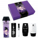 Подарунковий набір Shunga Naughtier Kit Подарунковий набір Shunga Naughtier Kit