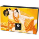 Смачна пудра для оральних пестощів Shunga Body Powder – Luscious Mango (75 гр) Смачна пудра для оральних пестощів Shunga Body Powder – Luscious Mango (75 гр)