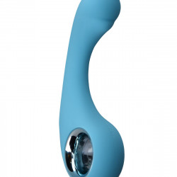 Вібратор для точки G FairyGasm BraveryAward blue
