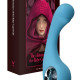 Вібратор для точки G FairyGasm BraveryAward blue Вібратор для точки G FairyGasm BraveryAward blue