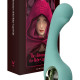 Вібратор для точки G FairyGasm BraveryAward green Вібратор для точки G FairyGasm BraveryAward green