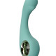 Вібратор для точки G FairyGasm BraveryAward green Вібратор для точки G FairyGasm BraveryAward green