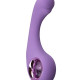 Вібратор для точки G FairyGasm BraveryAward violet Вібратор для точки G FairyGasm BraveryAward violet