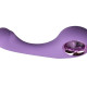 Вібратор для точки G FairyGasm BraveryAward violet Вібратор для точки G FairyGasm BraveryAward violet