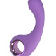 Вібратор для точки G FairyGasm BraveryAward violet Вібратор для точки G FairyGasm BraveryAward violet
