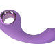 Вібратор для точки G FairyGasm BraveryAward violet Вібратор для точки G FairyGasm BraveryAward violet