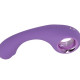 Вібратор для точки G FairyGasm BraveryAward violet Вібратор для точки G FairyGasm BraveryAward violet