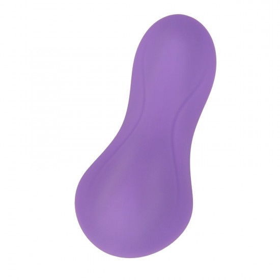 Вібратор у трусики FairyGasm HeartGem violet, на магніті, пульт ДК Вібратор у трусики FairyGasm HeartGem violet, на магніті, пульт ДК