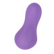 Вібратор у трусики FairyGasm HeartGem violet, на магніті, пульт ДК Вібратор у трусики FairyGasm HeartGem violet, на магніті, пульт ДК