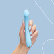 Вібратор для точки G FairyGasm MerryWand blue Вібратор для точки G FairyGasm MerryWand blue