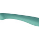 Вібратор для точки G FairyGasm MerryWand green Вібратор для точки G FairyGasm MerryWand green