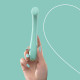 Вібратор для точки G FairyGasm MerryWand green Вібратор для точки G FairyGasm MerryWand green