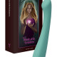 Вібратор для точки G FairyGasm MerryWand green Вібратор для точки G FairyGasm MerryWand green