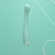 Вібратор для точки G FairyGasm MerryWand green Вібратор для точки G FairyGasm MerryWand green