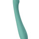 Вібратор для точки G FairyGasm MerryWand green Вібратор для точки G FairyGasm MerryWand green