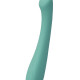 Вібратор для точки G FairyGasm MerryWand green Вібратор для точки G FairyGasm MerryWand green