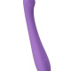Вібратор для точки G FairyGasm MerryWand violet Вібратор для точки G FairyGasm MerryWand violet