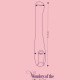 Вібратор для точки G FairyGasm MerryWand violet Вібратор для точки G FairyGasm MerryWand violet