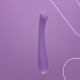 Вібратор для точки G FairyGasm MerryWand violet Вібратор для точки G FairyGasm MerryWand violet