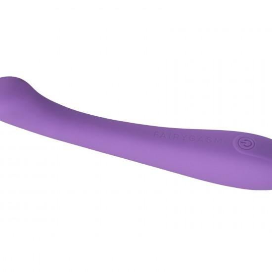 Вібратор для точки G FairyGasm MerryWand violet Вібратор для точки G FairyGasm MerryWand violet